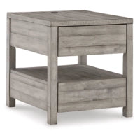 Naydell End Table - Ashley Furniture - Brunei