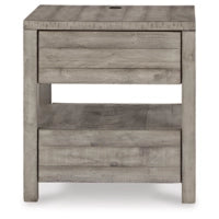 Naydell End Table - Ashley Furniture - Brunei