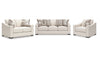 Tildan Sofa Set;Stucco
