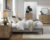 Tomtyn King Bedroom Set;LightBrown
