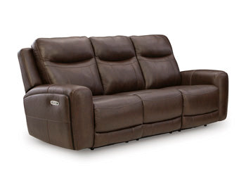 Gravier Power Reclining Sofa
