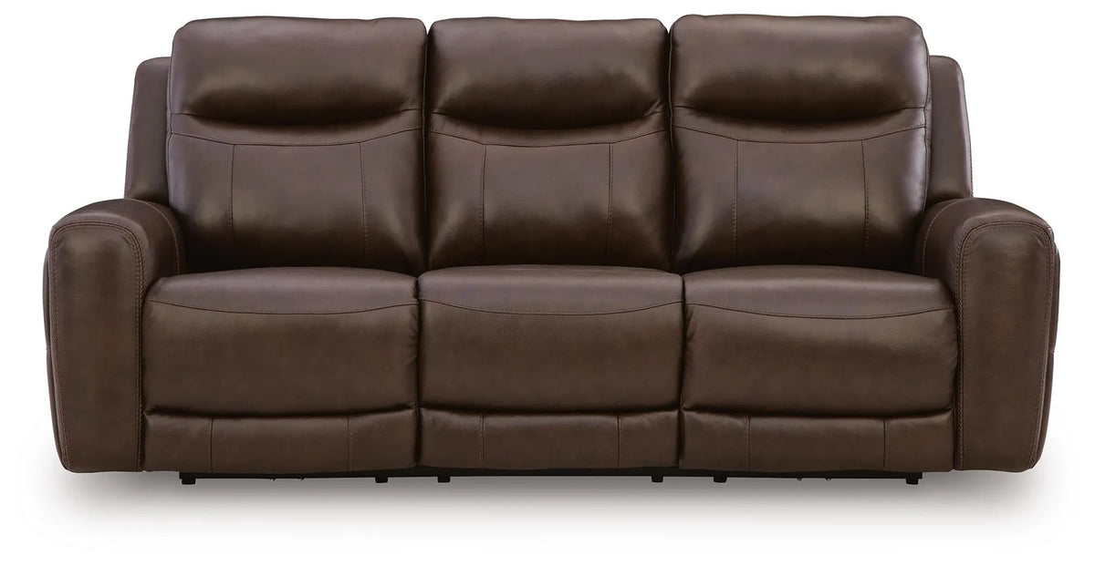 Gravier Power Reclining Sofa