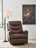 Dolinger Swivel Glider Recliner