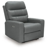Olcotte Power Recliner