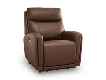 Bosara Power AutoGlide Recliner