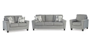 Leeshan sofa set;steel