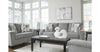 Leeshan sofa set;steel