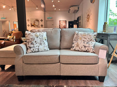 Renshaw Loveseat