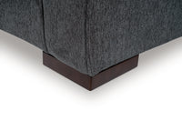 Norvaleen Sofa Set;Slate