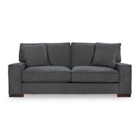 Norvaleen Sofa Set;Slate