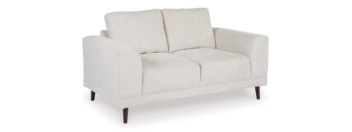Cullendale Sofa Set;Sandstone