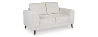 Cullendale Sofa Set;Sandstone