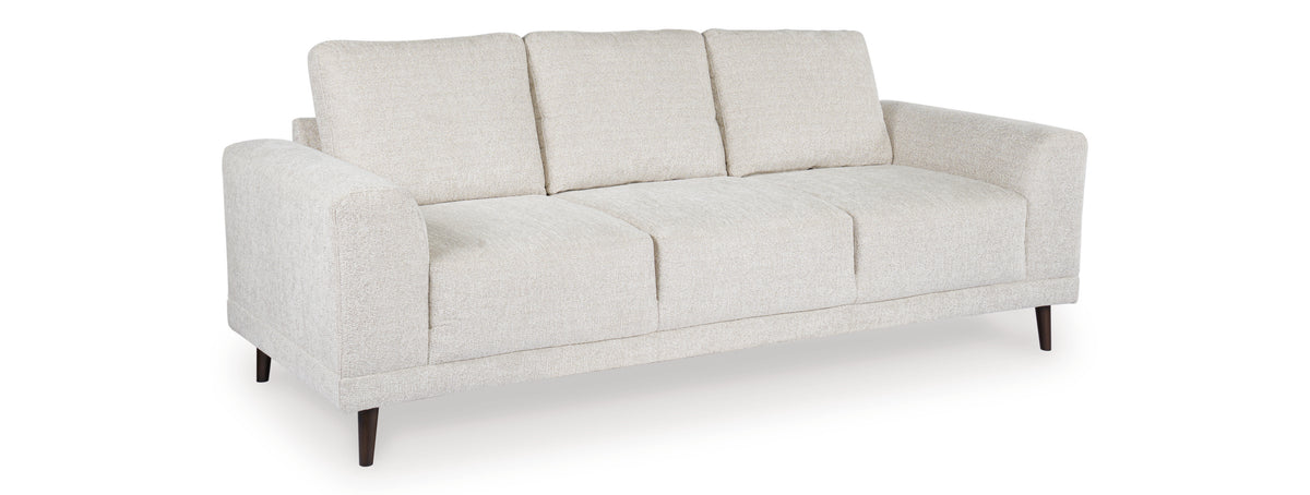 Cullendale Sofa Set;Sandstone