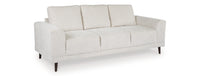 Cullendale Sofa Set;Sandstone