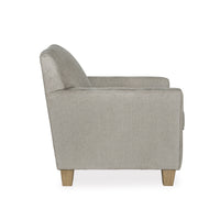 Verandale Sofa Set;Flannel