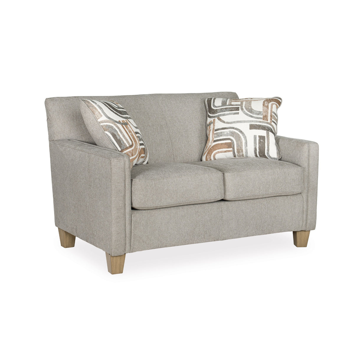 Verandale Sofa Set;Flannel