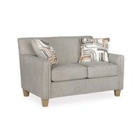 Verandale Sofa Set;Flannel