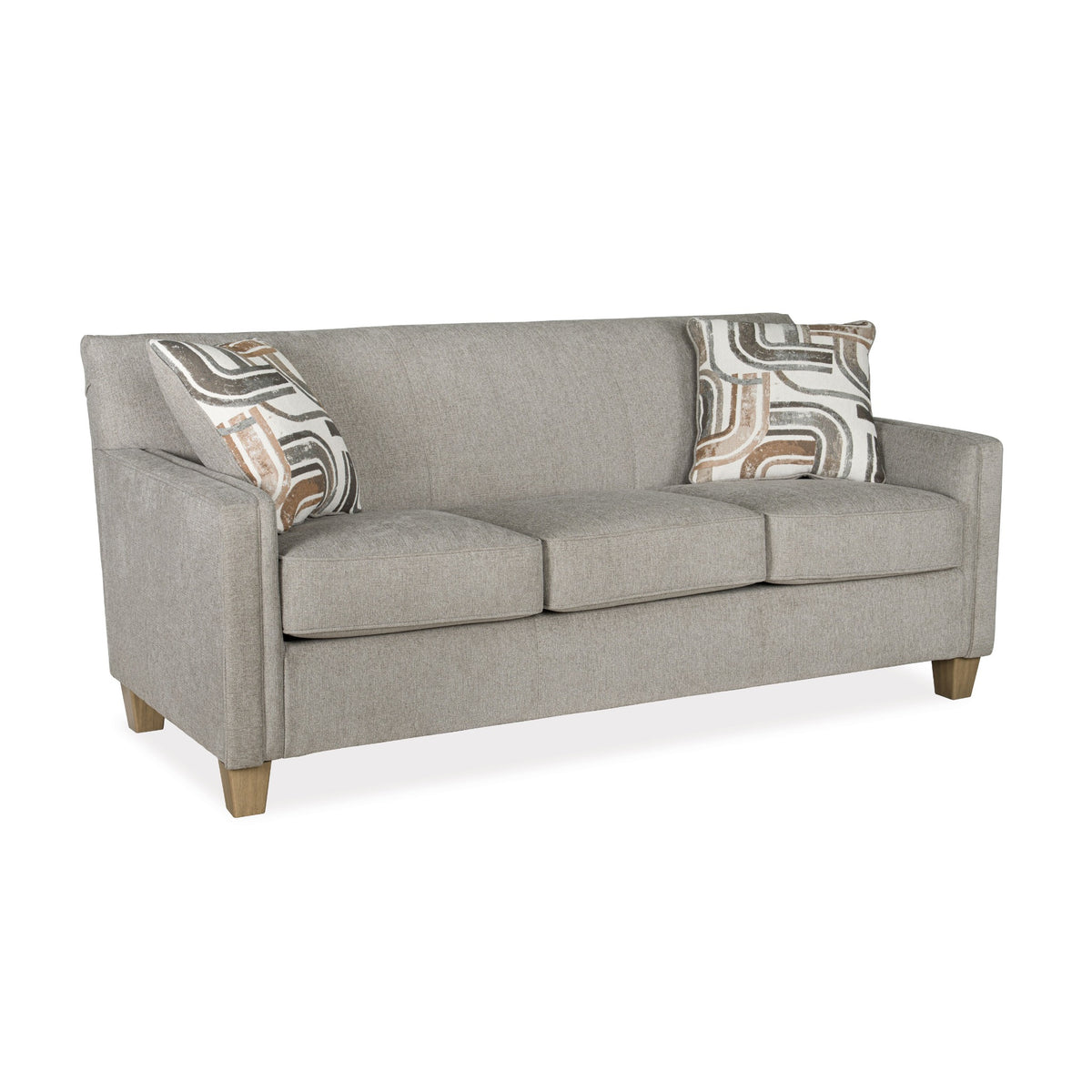 Verandale Sofa Set;Flannel