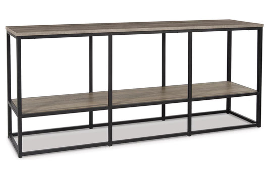 Wadeworth Extra Large 65" TV Stand