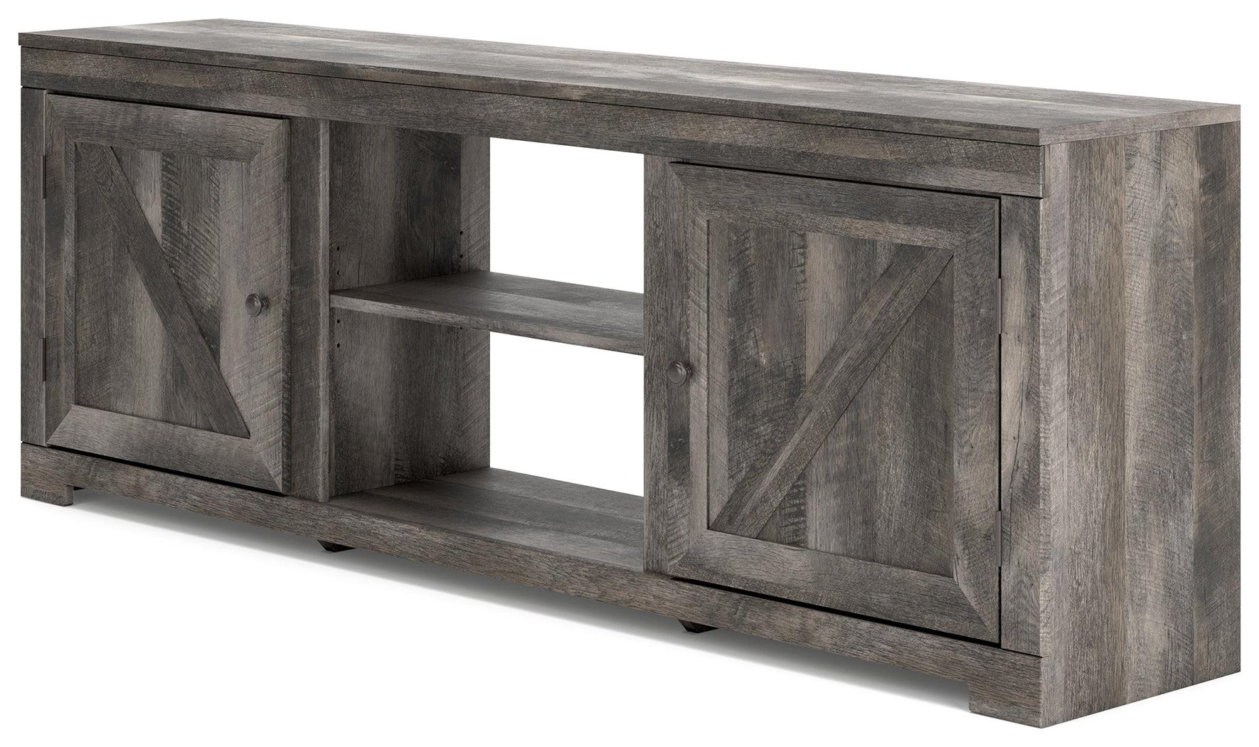 Wynnlow 72\" TV Stand - Ashley Furniture - Brunei