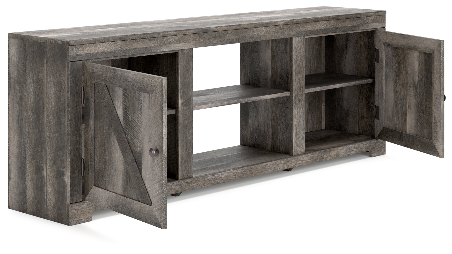 Wynnlow 72\" TV Stand - Ashley Furniture - Brunei