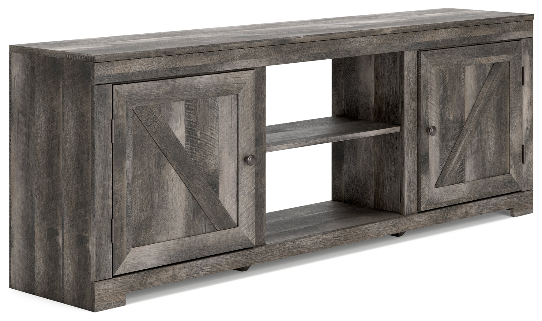 Wynnlow 72\" TV Stand - Ashley Furniture - Brunei