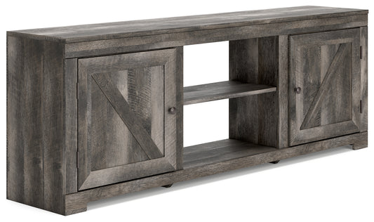 Wynnlow 72\" TV Stand - Ashley Furniture - Brunei