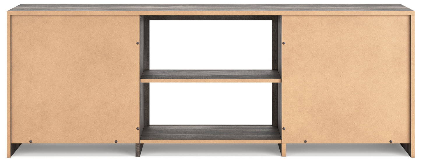 Wynnlow 72\" TV Stand - Ashley Furniture - Brunei