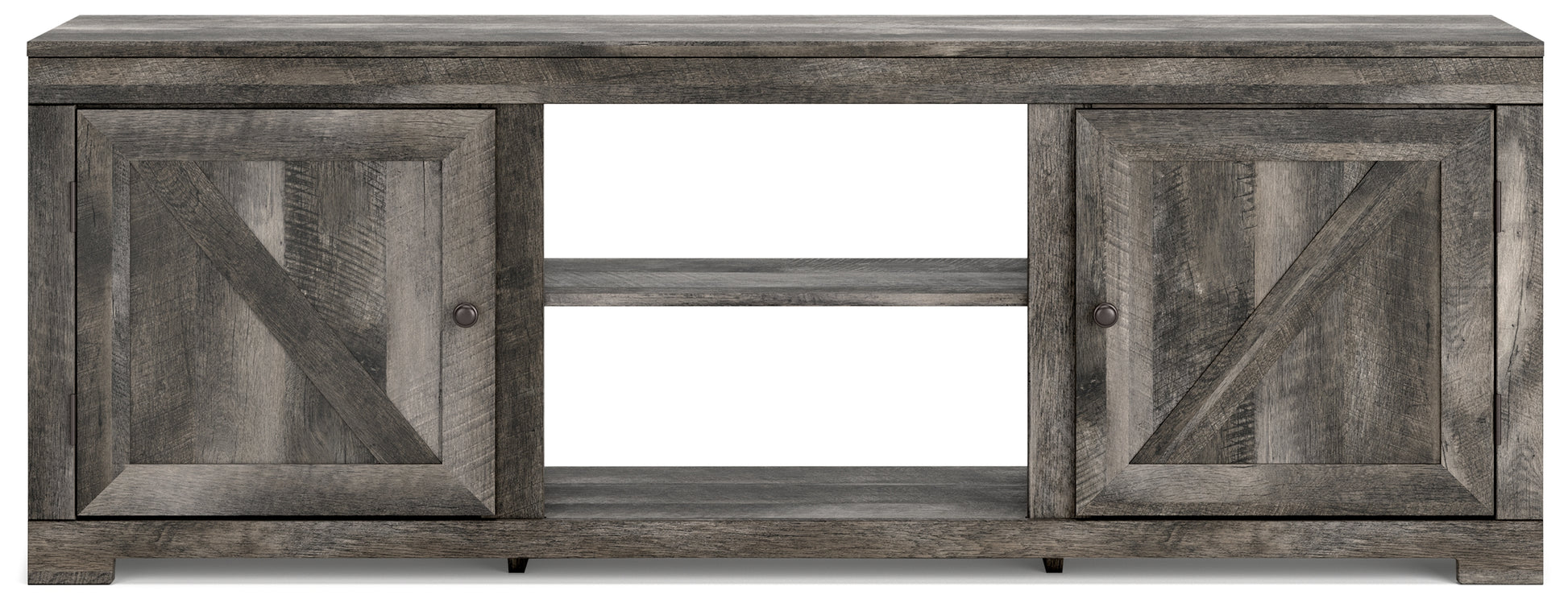 Wynnlow 72\" TV Stand - Ashley Furniture - Brunei