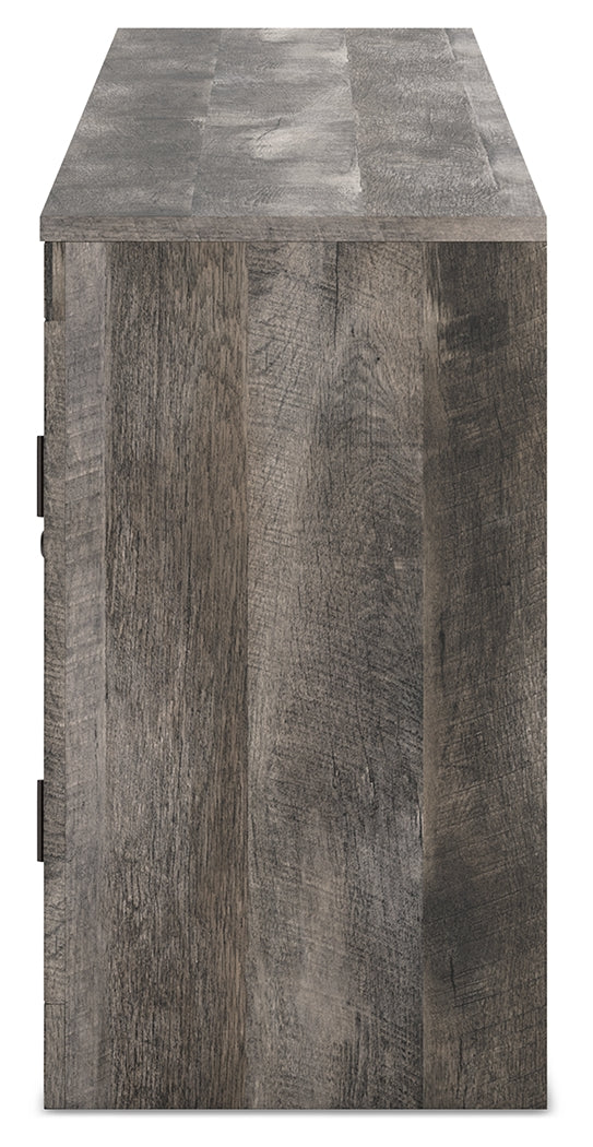 Wynnlow 72\" TV Stand - Ashley Furniture - Brunei