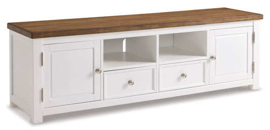 Westconi 70" TV Stand - Ashley Furniture - Brunei