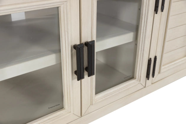 Bolanburg Extra Large TV Stand