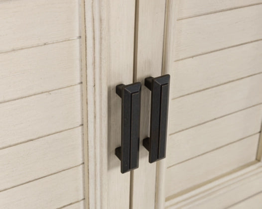 Bolanburg Extra Large TV Stand