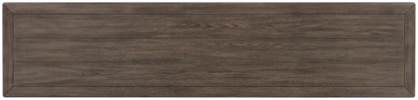 Bolanburg Extra Large TV Stand