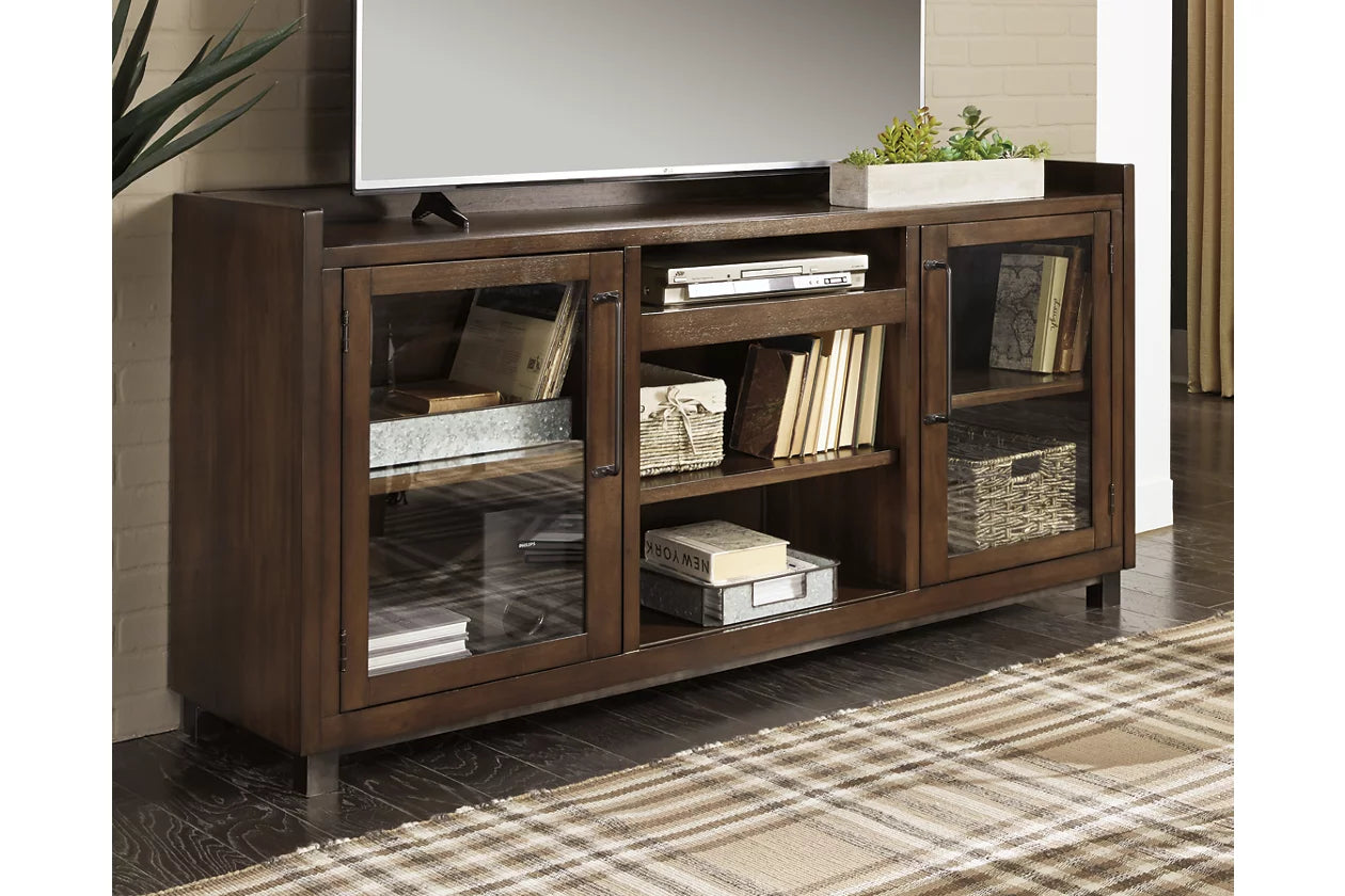 Starmore 70" TV Stand - Ashley Furniture - Brunei