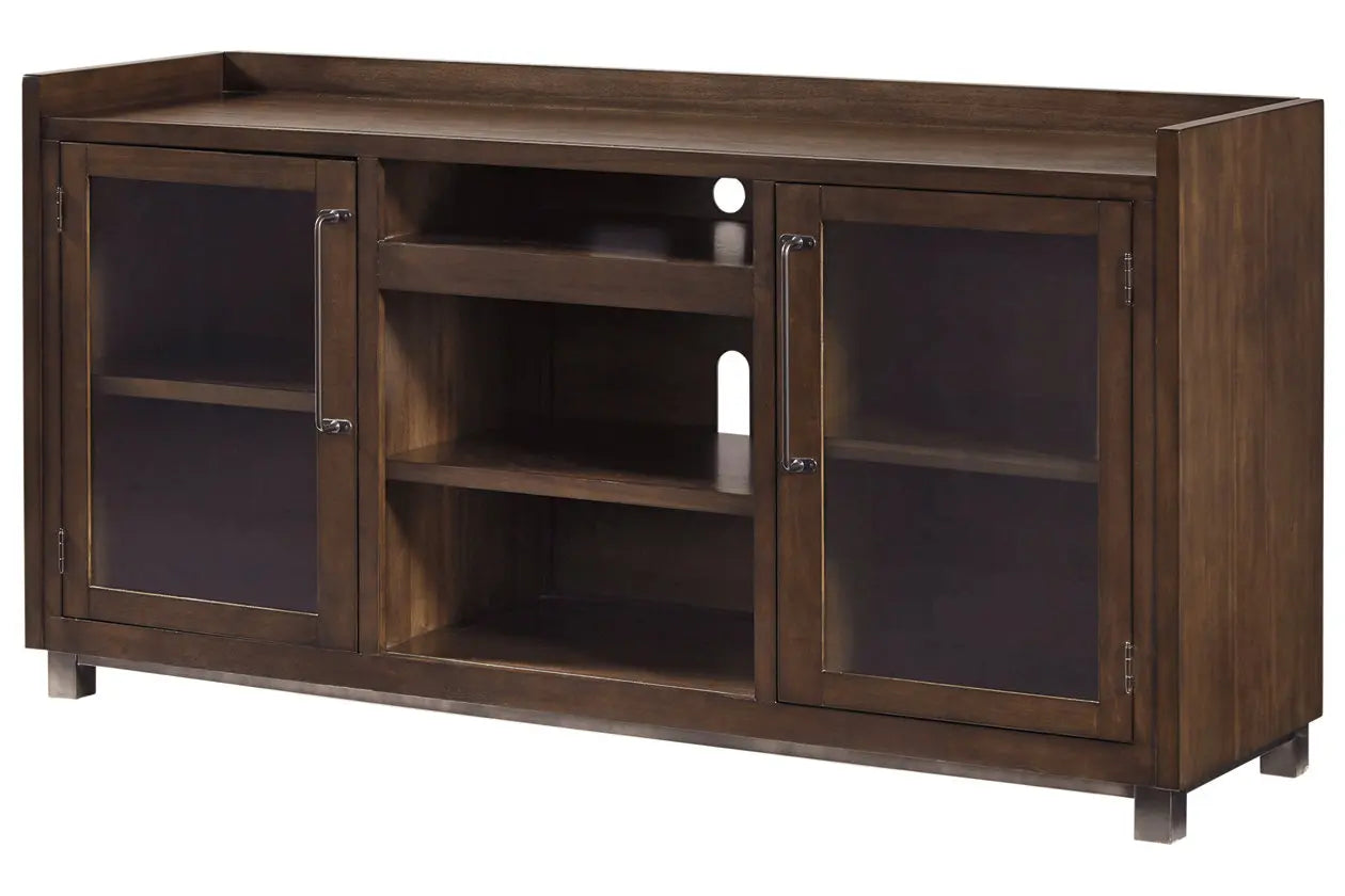 Starmore 70" TV Stand - Ashley Furniture - Brunei