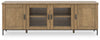 Torlanta Extra Large TV Stand