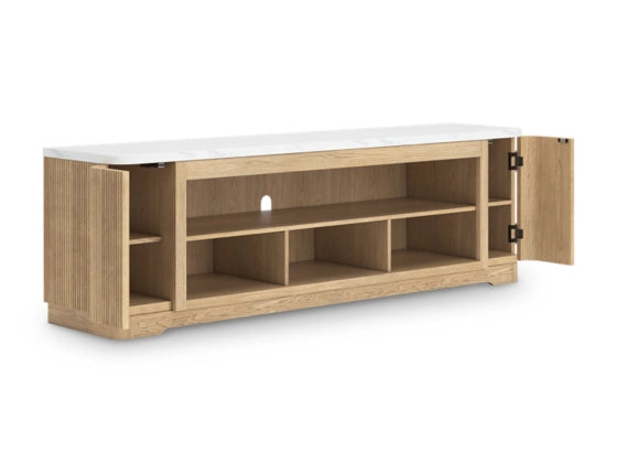 Camdill XL TV Stand