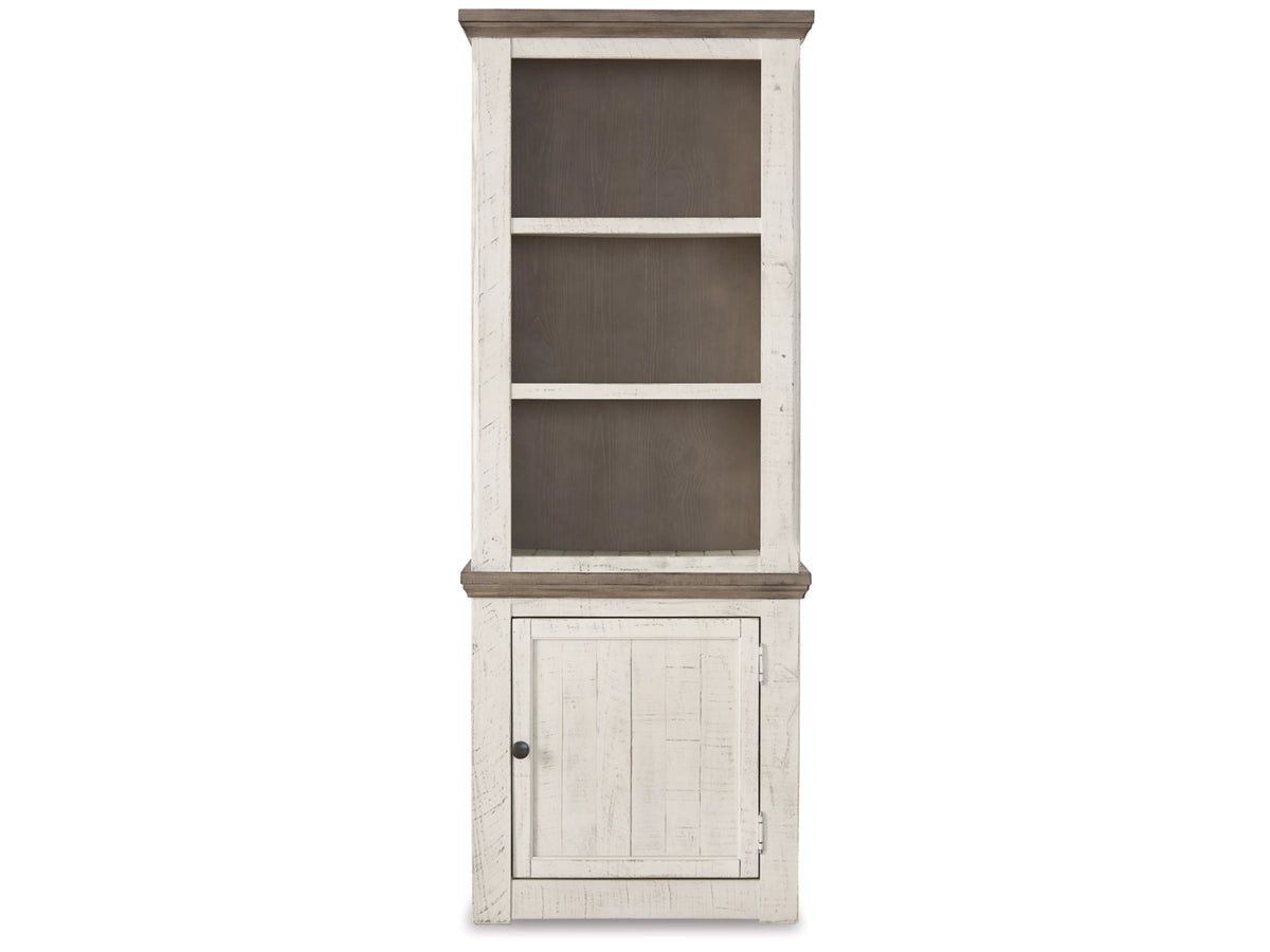 Havalance Pier Cabinet (Right)