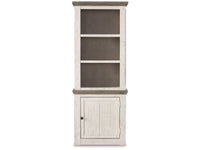Havalance Pier Cabinet (Right)