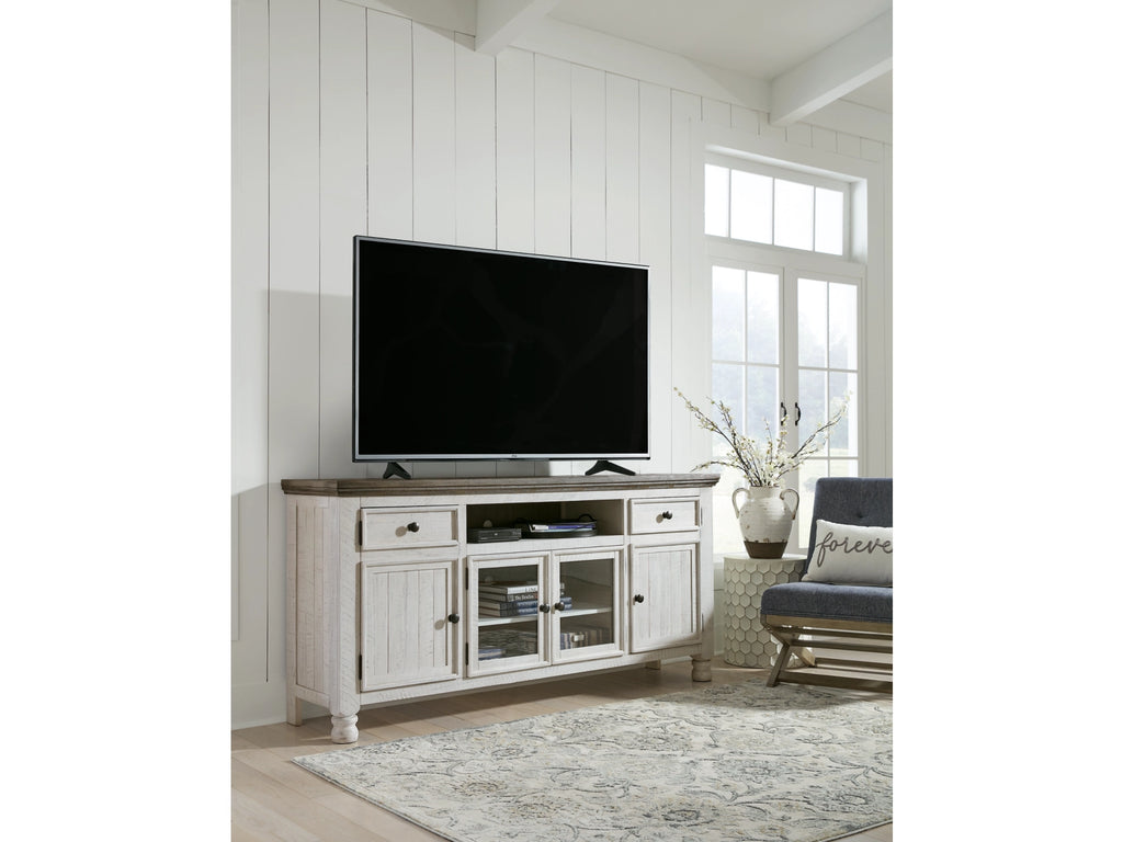 Havalance 74'' TV Stand