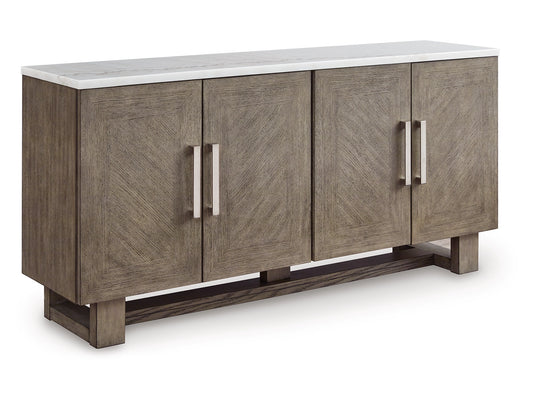 Loyaska 68" TV Stand