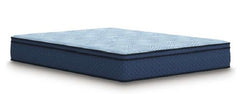 MI20341W3 Ashley Sleep Essentials Peak 2.0 Hybrid Plush; King