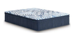 MI49741W1 Ashley Sleep Align Plush Luxe 2.0; King