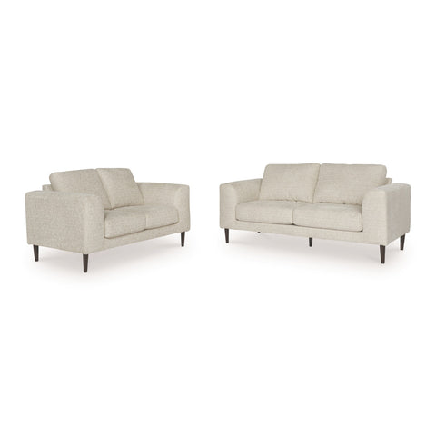 Cavelia Sofa Set;Sandstone