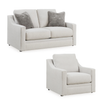 Maitelynn Sofa Set