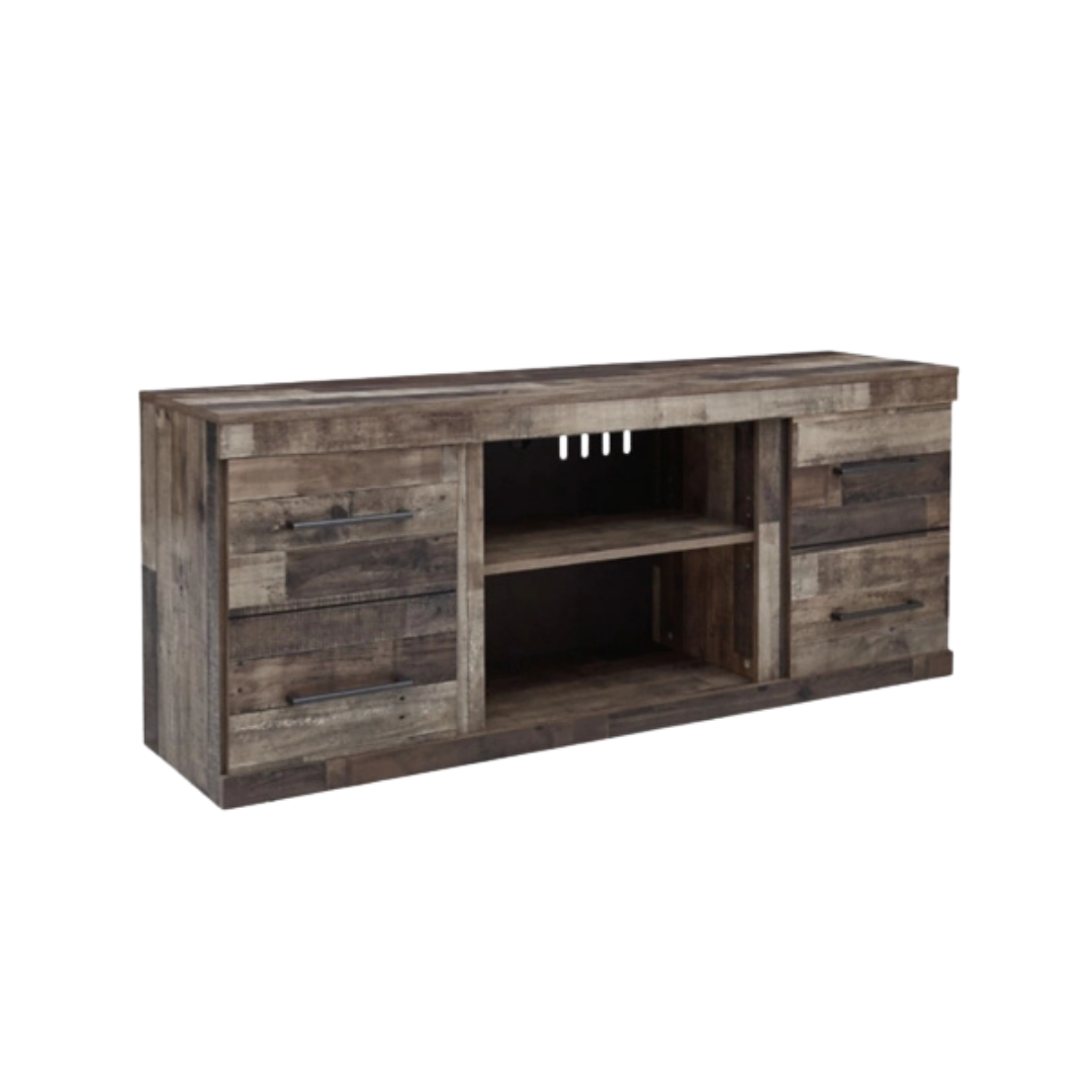 Derekson 60" TV Stand