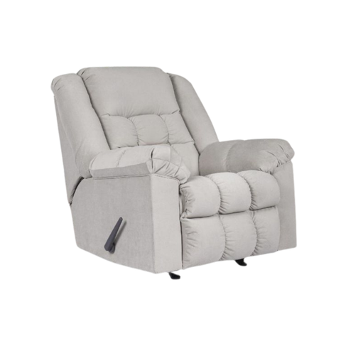 Kegler Recliner;Gray