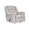 Kegler Recliner;Gray