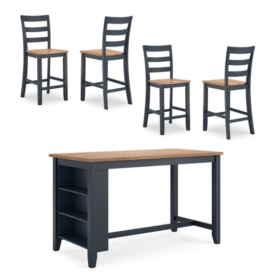 Gesthaven Dining Room Set